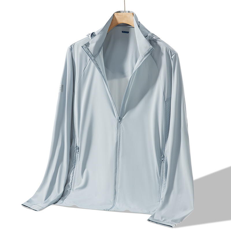 Bleu grisâtre pour hommes