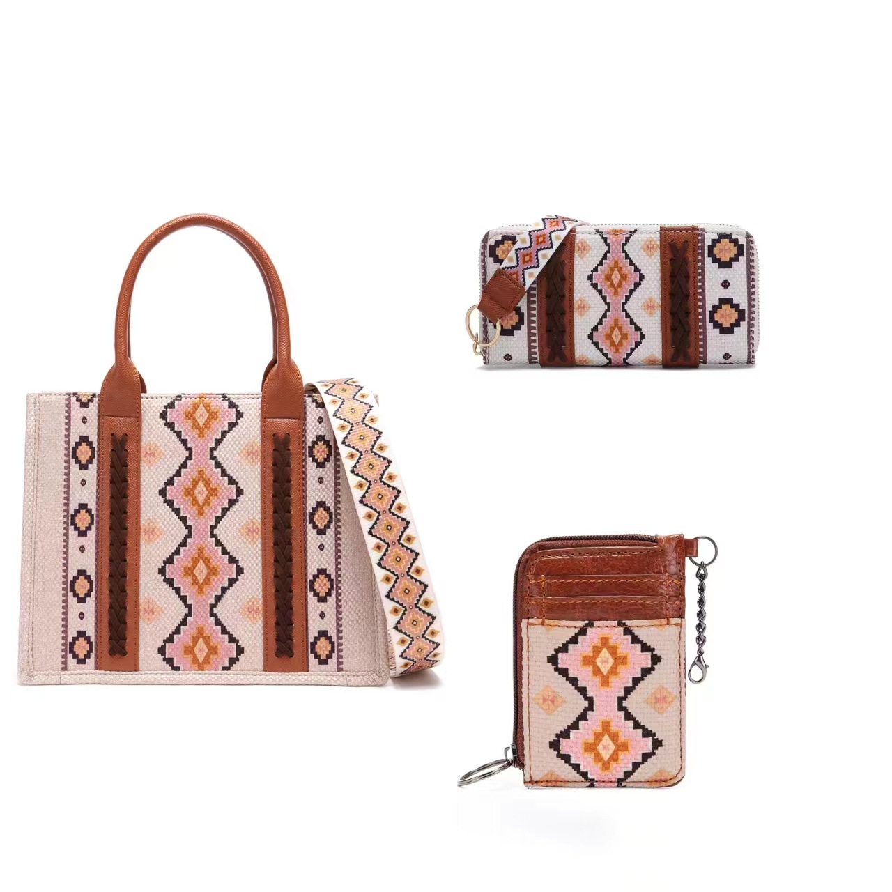 PG851 3-piece set, khaki