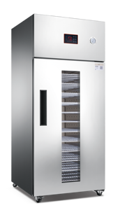 <strong>Blast</strong> Freezing Machine Quick Freezer <strong>Blast</strong> Freezing Machine Multi-Climate Cooling System <strong>Big</strong> Capacity Freezer - Product Image 4