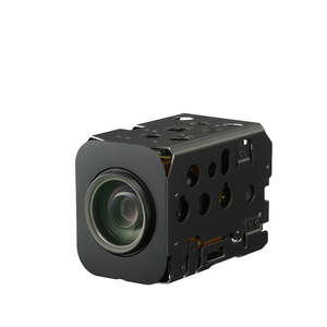 索尼FCB-EH6500全高清1080P WDR 30x彩色CMOS传感器盒相机模块夜视多日本制造PTZ相机 - Product Image 2