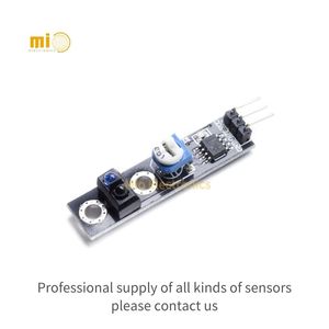Kit de módulo de sensor electrónico de circuito integrado TCD2210 Sensor de inductancia óptica fotoeléctrica Bom List para servicio de RFQ - Product Image 2