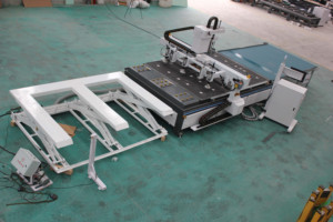 Furniture <strong>Nesting</strong> 1325 1530 2030 2130 ATC <strong>Cnc</strong> <strong>Router</strong> <strong>Machine</strong> <strong>Auto</strong> <strong>Loading</strong> and Unloading ATC <strong>CNC</strong> <strong>Machine</strong> for Woodworking M-SHINE - Product Image 2