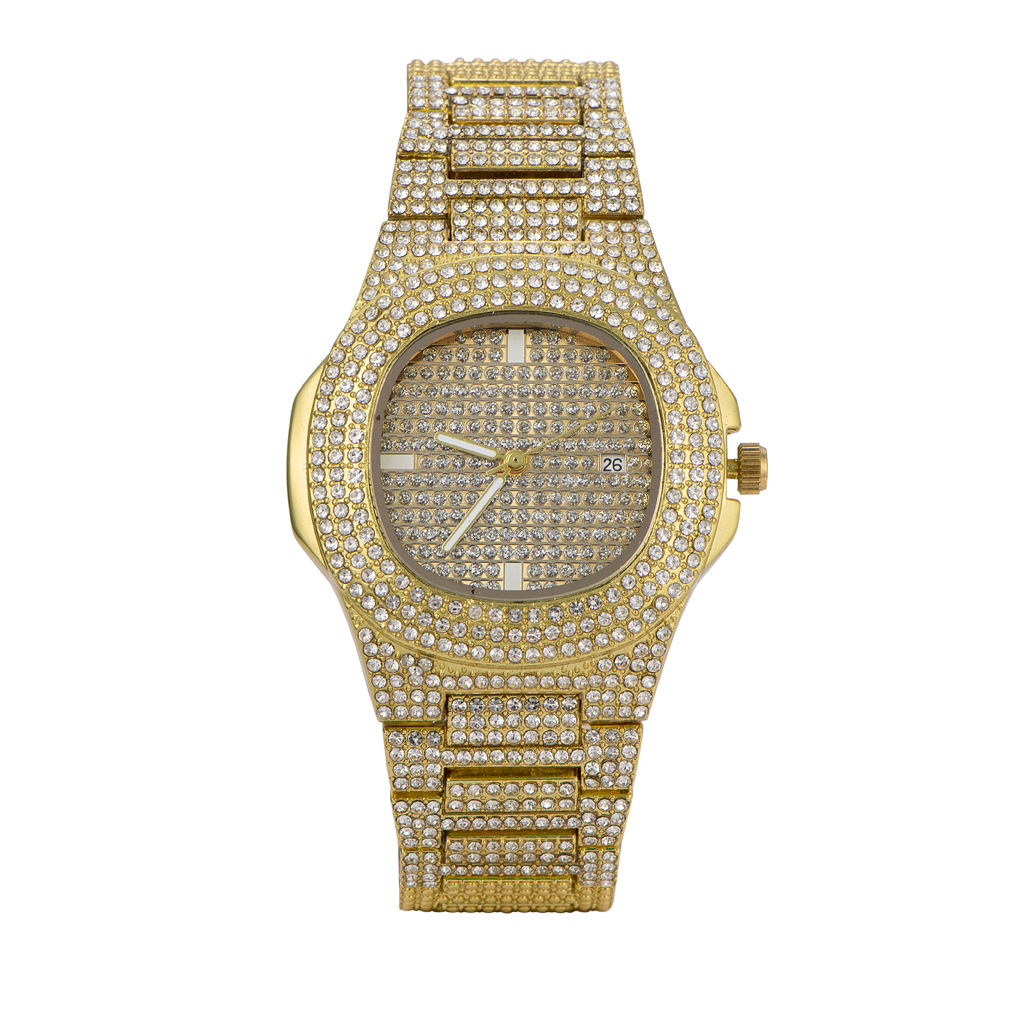 Gold