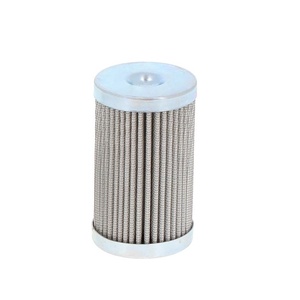 Hidrolik Pilot filtre A222100000119 Sy60c sanayi kullanımı için yeni yağ ve su motoru filtre elemanı - Product Image 1