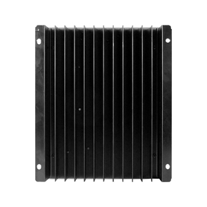 Programmier barer Solar regler Hoch effizienter Solar regler 12V/24V Auto Solar Laderegler mit LCD-Display - Product Image 2