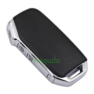 For Kia 3 Button Smart Remote <strong>Key</strong> with 433MHz ID47 Hitag3 Chip FOB-4F23 P/N: 95440-G5200 - Product Image 1
