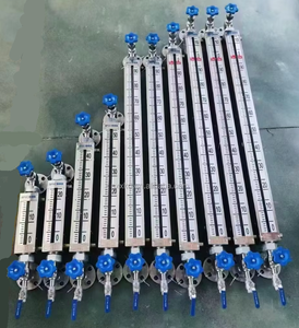 Industrial Grade Magnetic <strong>Level</strong> Meter Fuel Oil Tank <strong>Level</strong> Sensor <strong>Controller</strong> Magnetic <strong>Floating</strong> Type Tank Water <strong>Level</strong> Meter - Product Image 5