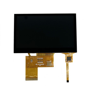 Conventional <strong>small</strong> and medium-sized touch <strong>display</strong> modules - Product Image 3