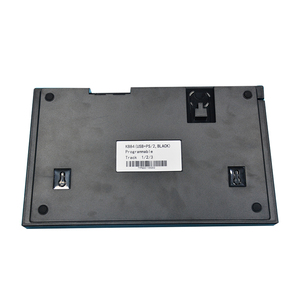 Teclado programable KB84, teclas distintas, 84 teclas