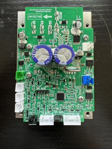 แผงวงจร PCB ควบคุม BLDC แบบกำหนดเองผู้ผลิตชิ้นส่วน PCBA - Product Image 6