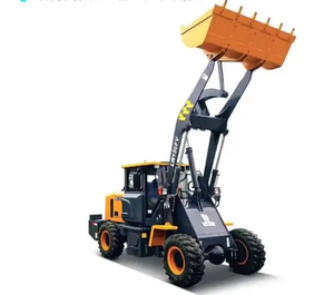 ברמה גבוהה פונקציה גבוהה איכות 1.5 טון גלגל מטען (עבור מדינות אפריקה)