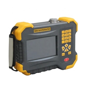 PC-Software mit Tests onde und Testclip 0-15V Handbatterie-Innen widerstands spannungs tester - Product Image 3
