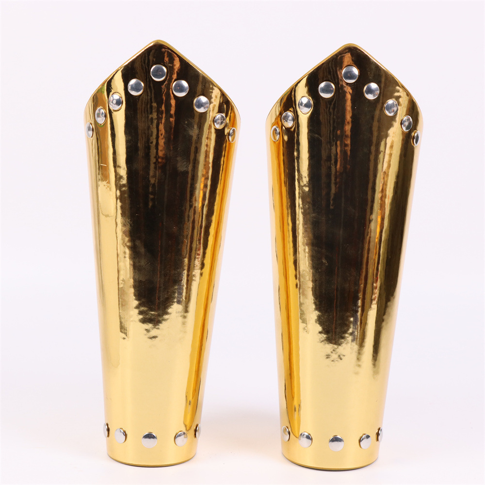 paire d'or brillant