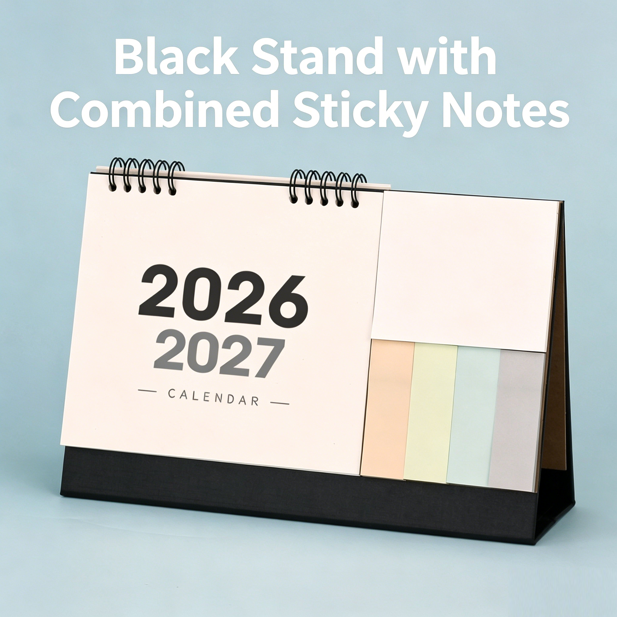 Nero con Note a Colori + Quaderno Completo