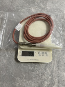Deutsche Brilex SE-HT IBExU11ATEX1017 Explosions <span class=keywords><strong>sensor</strong></span> Temperatur signal anzeige