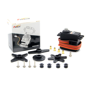 Programador Feetech Servo Similar Hitec 2. 0 5565MH 7955TG 1. 2 DB951WP D71MH S3003 TowerPro MG995. 2. 1. 2. 3. - Product Image 1