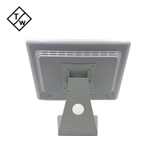T1501 15 pollici resistivo Touch Screen Monitor pannello LCD DVI HD VGA ingresso - Product Image 6