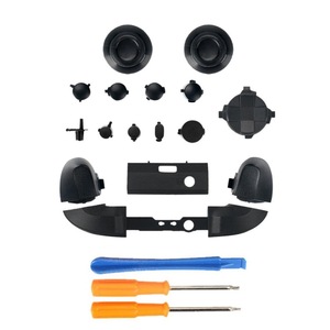 เห็ดหัว RT LT LB RB ABXY ปุ่มข้ามสําหรับ XBOXes Series X จับชุดปุ่มสําหรับ XSX - Product Image 1