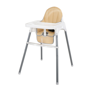 Cheap Wholesale Foldable Booster Nursing Weaning Portable Barber Beach Food Seater High <strong>Baby</strong> <strong>Sitting</strong> Chairs for Eating 3 <strong>in</strong> 1 - Product Image 1