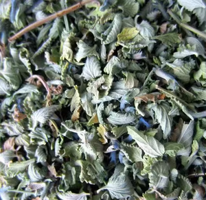 Suministro de fábrica Pure Nepeta Cataria/Catnip/Catmint Leaf Golosinas secas para relleno de comida y juguete para gatos - Product Image 4