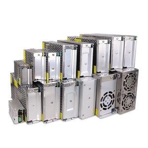紧凑型设计60瓦DC电源12V/24V 5A交流至DC发光二极管开关电源 - Product Image 5
