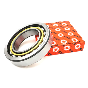 Độ chính xác cao mang 7006 7007 7008 P4 thép mang trục chính mang góc liên hệ vòng bi - Product Image 1