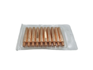 หัวเชื่อม M6 * 45*14สำหรับเชื่อมชิ้นส่วนหัวเชื่อม Mig ที่จำเป็นสำหรับการเชื่อมขั้นสูง - Product Image 6