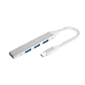 Cavo di connessione Multi interfaccia docking station adatto per iphone laptop tipo-C porta di espansione hub USB - Product Image 2