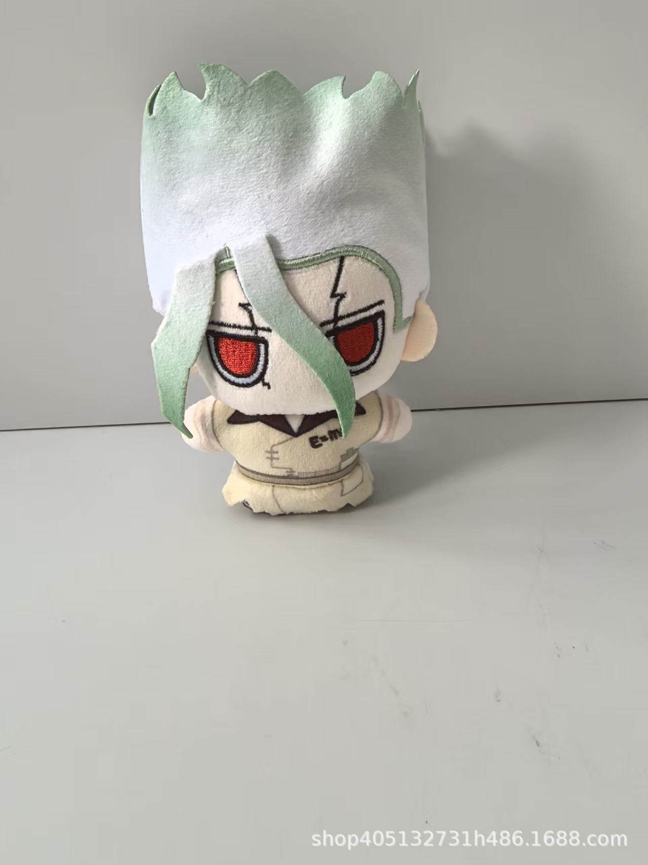 Ishigami Chikong (en stock)