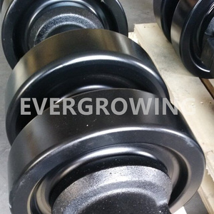 Con lăn thấp hơn cho 60T ls138rhd5 Cần Cẩu Bánh Xích sửa chữa nhà máy Phụ tùng - Product Image 2