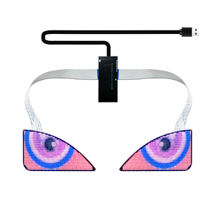 Программируемый подмигающий светодиодный экран - Product Image 4