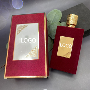 Toptan yüksek kalite marka parfüm prenses parfüm orta doğu taze doğal kalıcı koku parfüm parfüm - Product Image 1