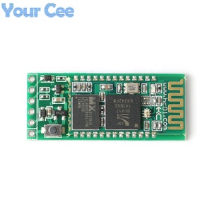 HC 06 BT Modulo Master-slave Integrato Modulo Pass-through Seriale Wireless Seriale per Arduino - Product Image 5
