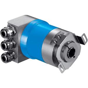 Original neuer ATM60-PAH13X13 - PROFIBUS DP <span class=keywords><strong>Encoder</strong></span>, 9,6 KBaud bis 12 MBaud, Positions formzeit 0,25 Ms,1030015 - Product Image 1