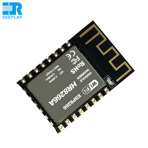 WLAN-Modul ESP8266 ESP-12F Serie-WLAN-Modell ESP-12E Upgrade Fernbedienung ESP12F ESP12 Authentizität garantiert 4M Flash IoT - Product Image 4