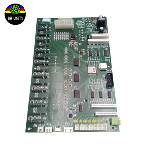 polaris 512 15pl打印头板，用于超4000喷墨打印机polaris-V1.pcb版本 - Product Image 5