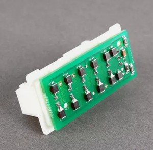 Distribütör modülü güç tren elektrik konnektörü konut 0055461040 - Product Image 3