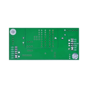 LED LCDディスプレイユニバーサルTVバックライト定電流バックライトドライバーボードブーストモジュール、LEDディスプレイDC-DCモジュール - Product Image 5