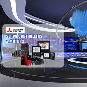 Modicon M200 PLCロジックコントローラリレー出力24 IO TM200CE24Rシュナイダー用オリジナル - Product Image 5