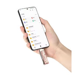 タイプC USBフラッシュドライブ32gb 64gb 128gb容量カスタムUSBメモリ携帯電話 & コンピュータモバイルUSB - Product Image 5