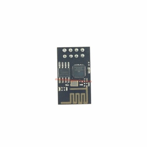 Módulo inalámbrico transceptor Wifi con puerto serie ESP8266, 1 unidad - Product Image 6