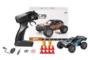 2.4Ghz 1/32 Scale Mini Carro <strong>RC</strong> Vehicle Remote Control Racing Model <strong>RC</strong> <strong>Car</strong> High Speed Racing Drift <strong>Car</strong> for Kids 20km/h - Product Image 4