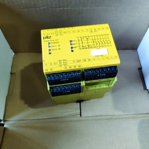 Pilz 777750 Pnozx10.11p