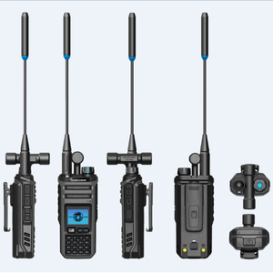 Giá rẻ nhất quansheng TK11(5) thương hiệu tiêu chuẩn mới HF thu phát - Product Image 4