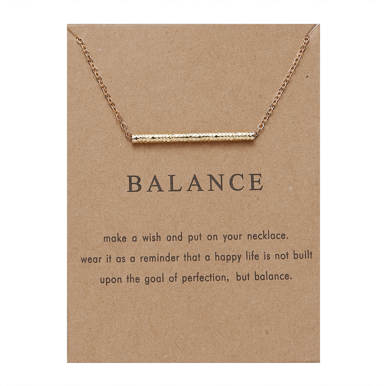 Trave di equilibrio nc18y0305-Collana
