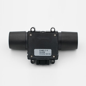 低コストHVACエアマスフローセンサーXGZF4000 5 ~ 500SLM、アナログ/I2C出力ガスフローセンサー輸出業者CFSensor - Product Image 4