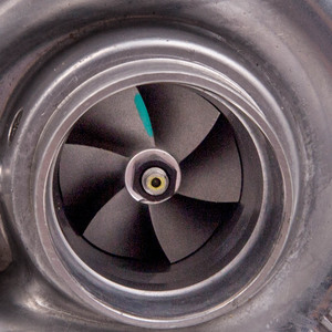 MaXpeedingrods için Turbo Turbo Turbo Isuzu Rodeo d-max Opel 2.5L 136BHP 4JA1-T I4 2002 - 2005 - Product Image 5