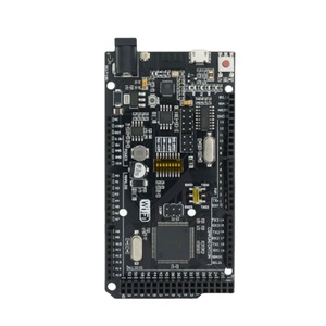 Mega NodeMCU WeMos geliştirme kurulu için uyumlu İkİ + WiFi R3 ATmega2560 + ESP8266 32Mb bellek USB-TTL CH340G