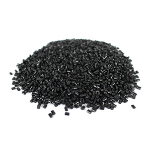 HDPE树脂颗粒管道级HDPE PE100专用原始塑料颗粒 - Product Image 4