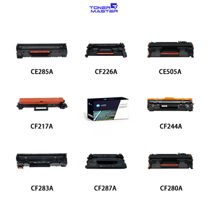 HP M607 M608 M609 M631 M632 M633 için kararlı kaliteli Toner kartuşu cfcfy CF237 37Y - Product Image 5